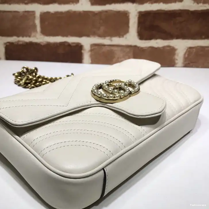 Fashionreps Gucci Bag 2109YA0069 0822